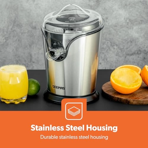 Citrus Juicer - 100W