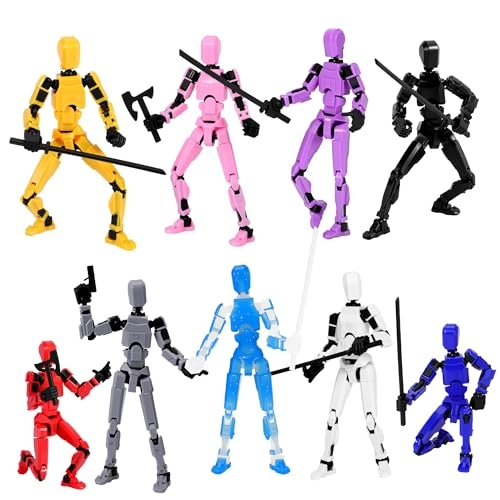 T13 + Nova 13 + Titan 13 - 9 pcs