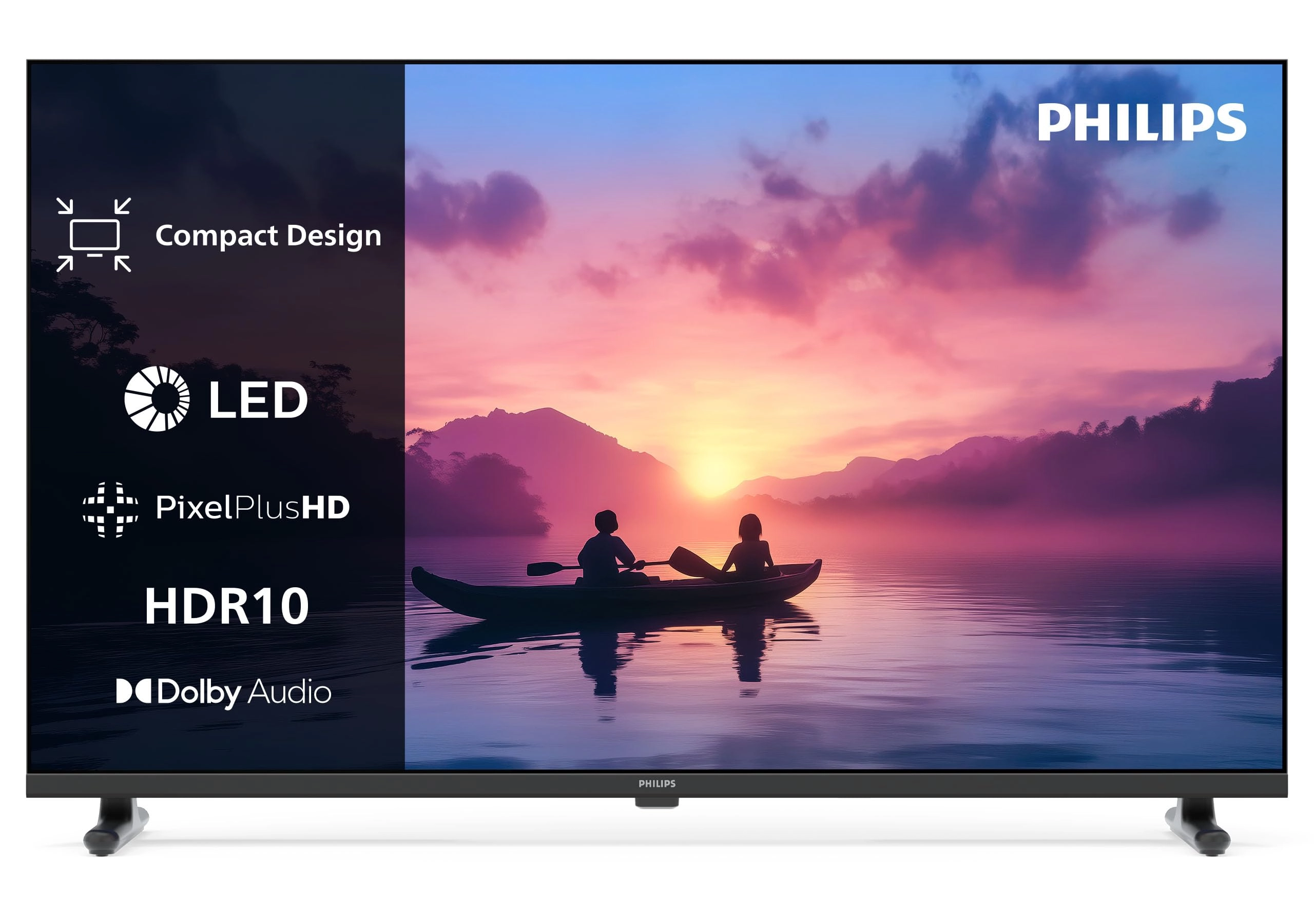Philips 32PHS6050/05 - 32 Inch