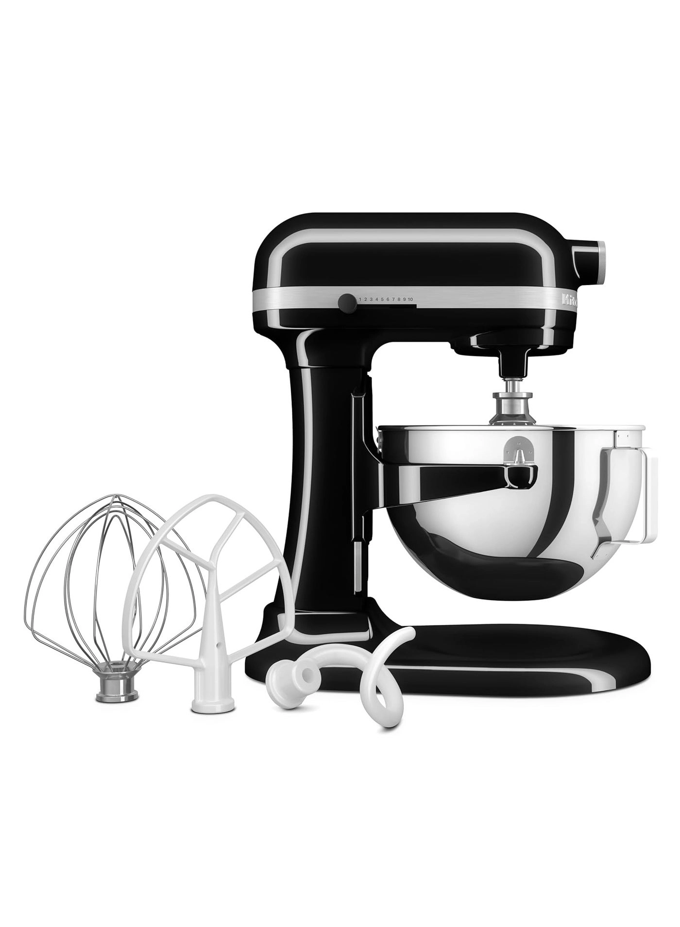 Heavy Duty - 5.2 L 375 W