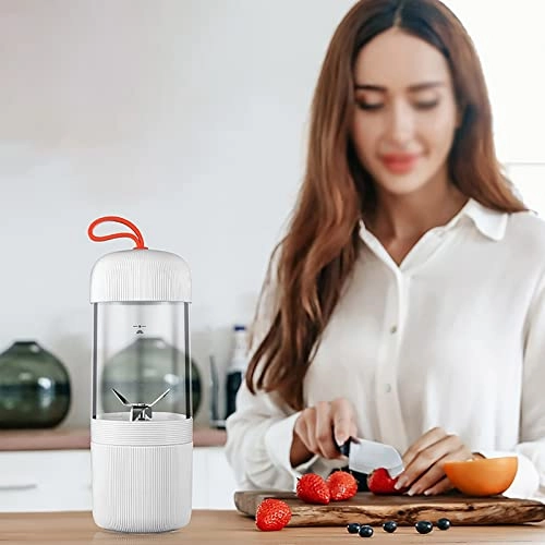 USB Juicer Cup - 150W 400mL