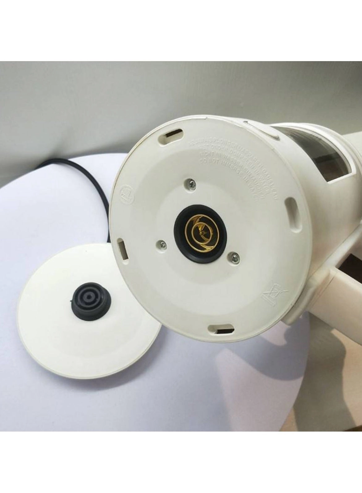 Temperature Control Portable Electric Kettle