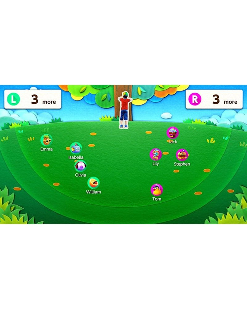 Everybody 1-2 Switch - Nintendo Switch