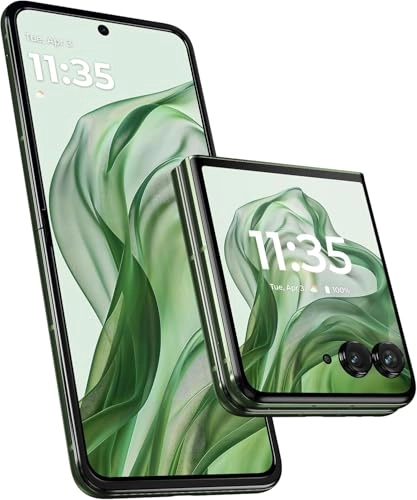 Razr 50 Ultra - 12GB 512GB