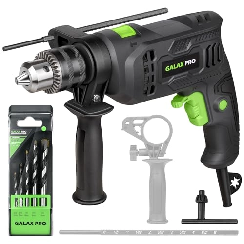 Hammer Drill
