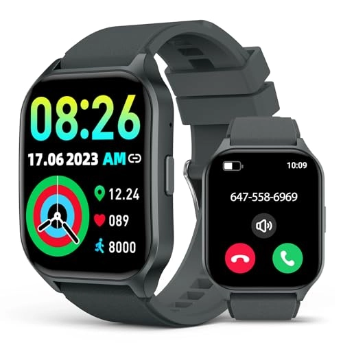 Sports Smart Watch Aluminium GPS