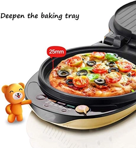 Multifunctional Electric Baking Pan