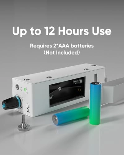 P2 - Personal Headphone Amp