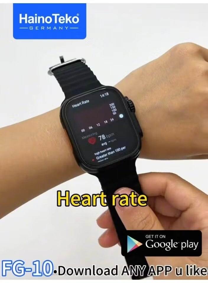 FG-10 5G