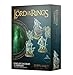 Middle Earth Lord of The Rings: King of The Dead Heralds