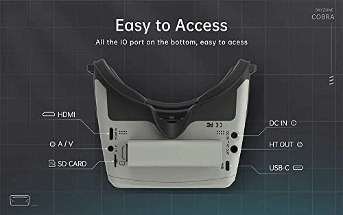 Cobra X - 1280 X 720 pixels