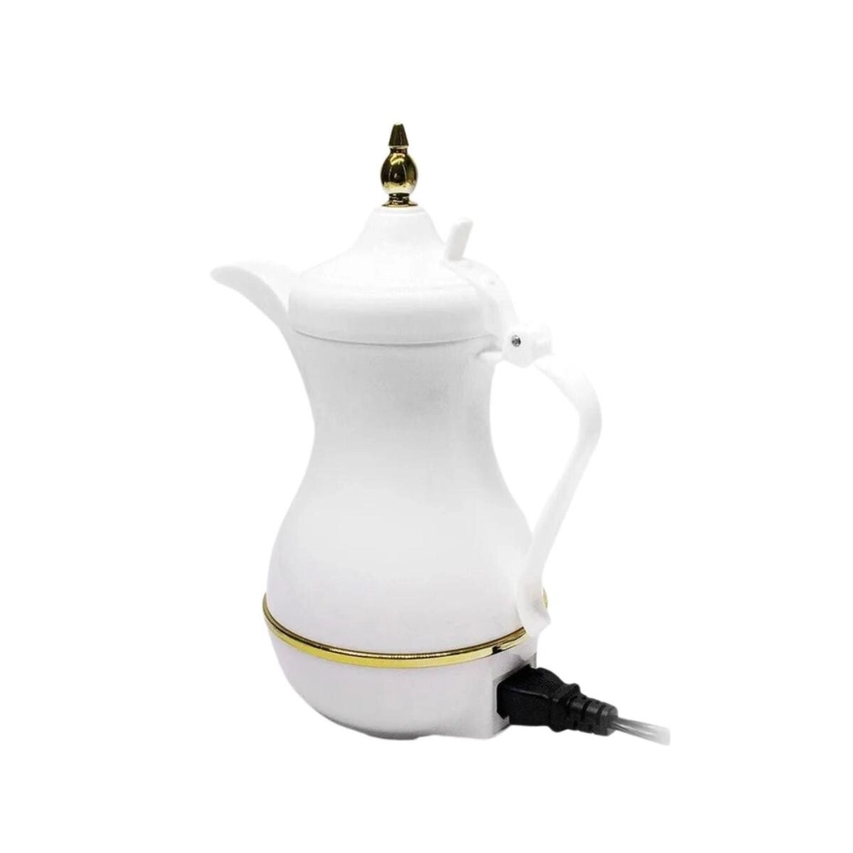 Dallah Coffee Pot