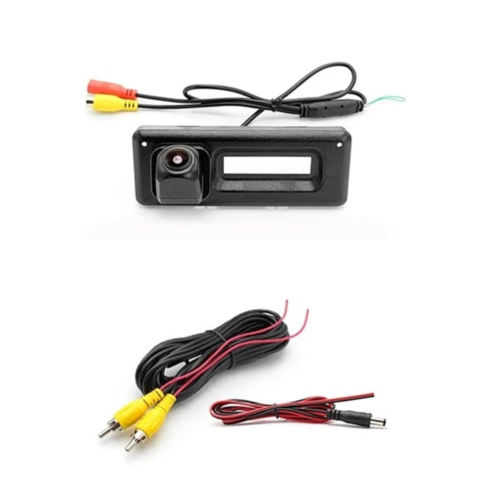 Reverse Camera - Night vision Wire 1920x1080P