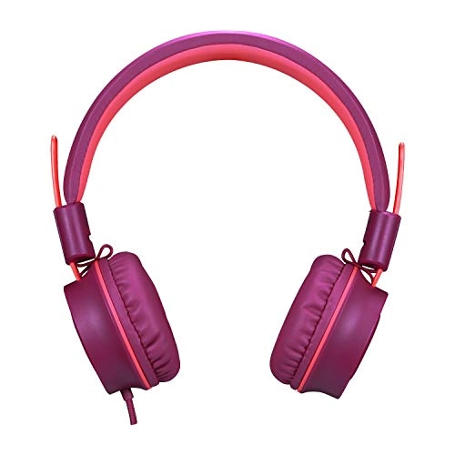 K33 Wired Headphone