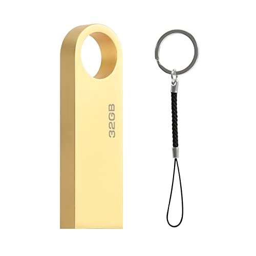 USB Flash Drive - USB 2.0 32GB