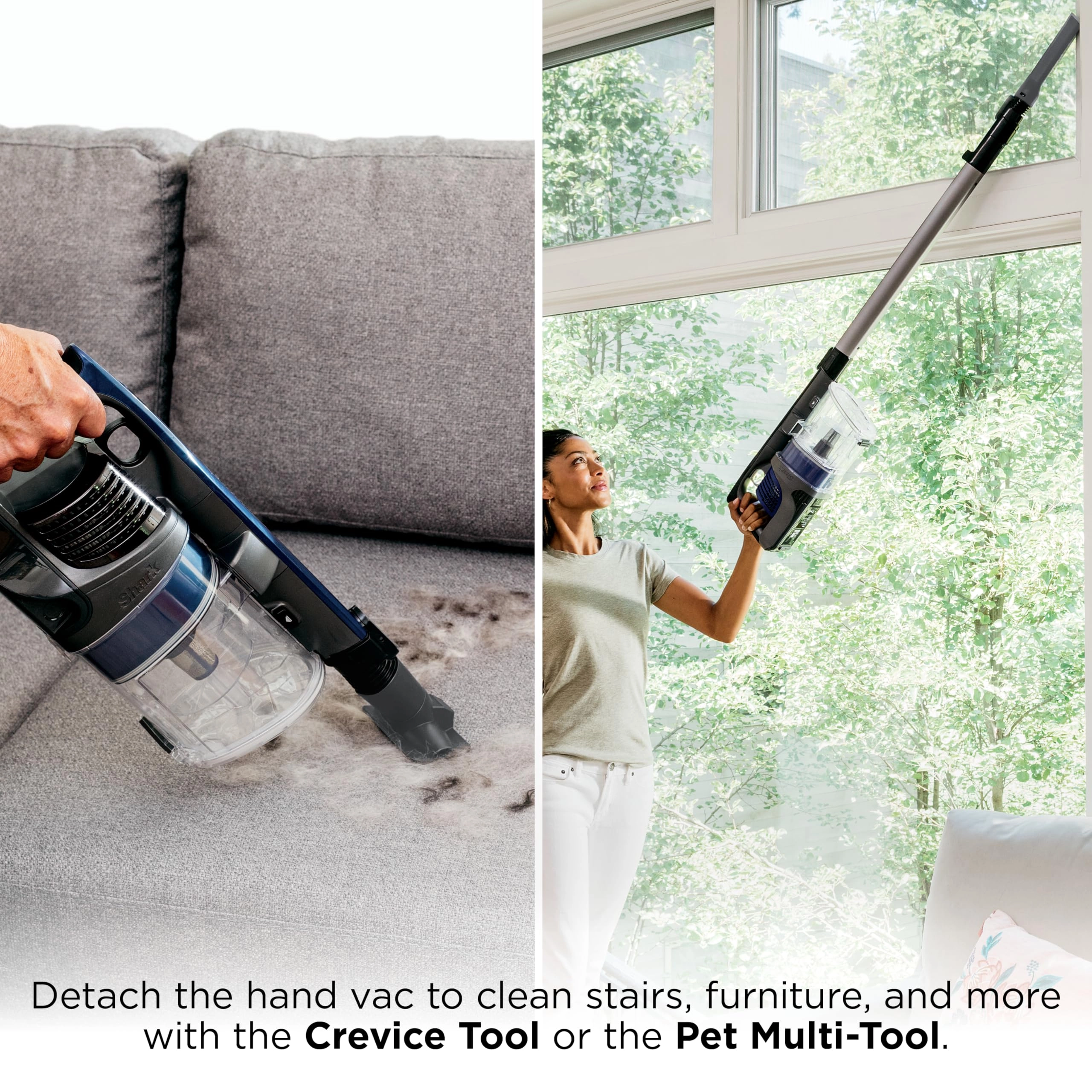 IX141 - 40 minutes Cordless Pet