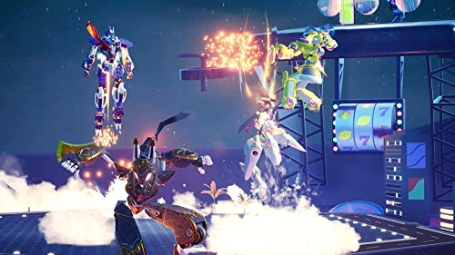 Override 2: ULTRAMAN Deluxe Edition - Xbox Series X