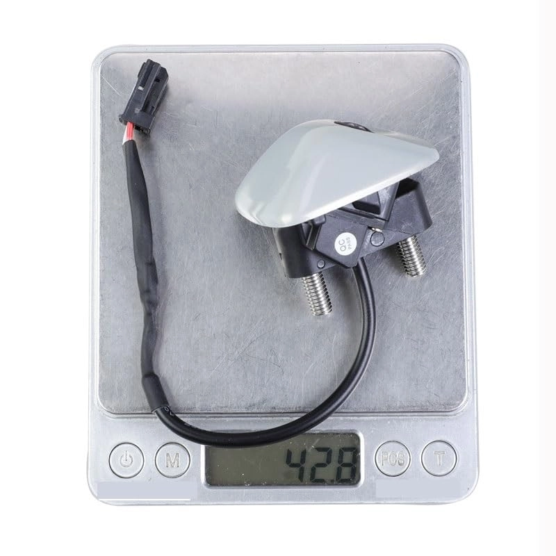 Reversing Camera - Night vision