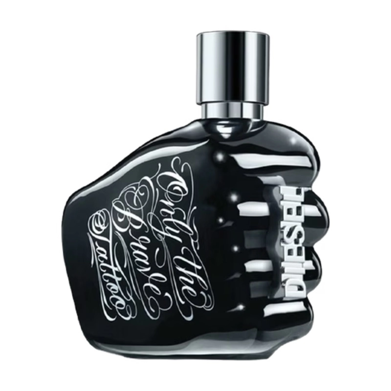 Only The Brave Tattoo Eau de Toilette 50 ml