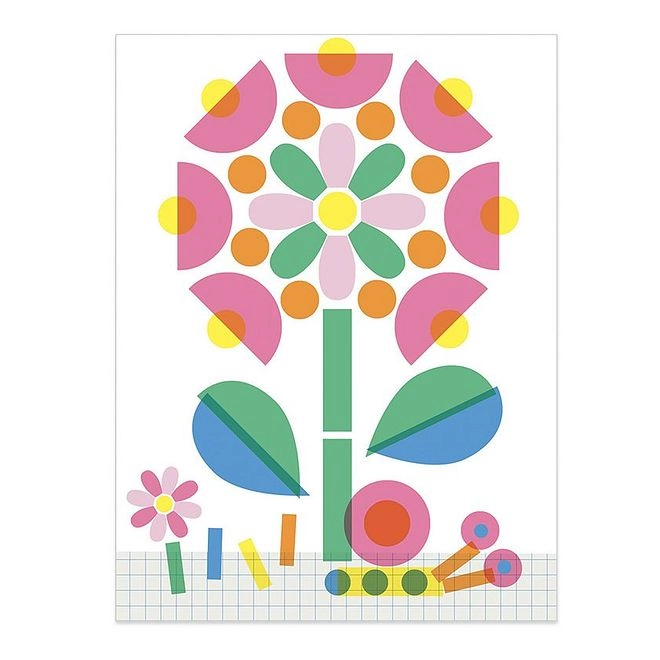 Ink Painting Craft Kit