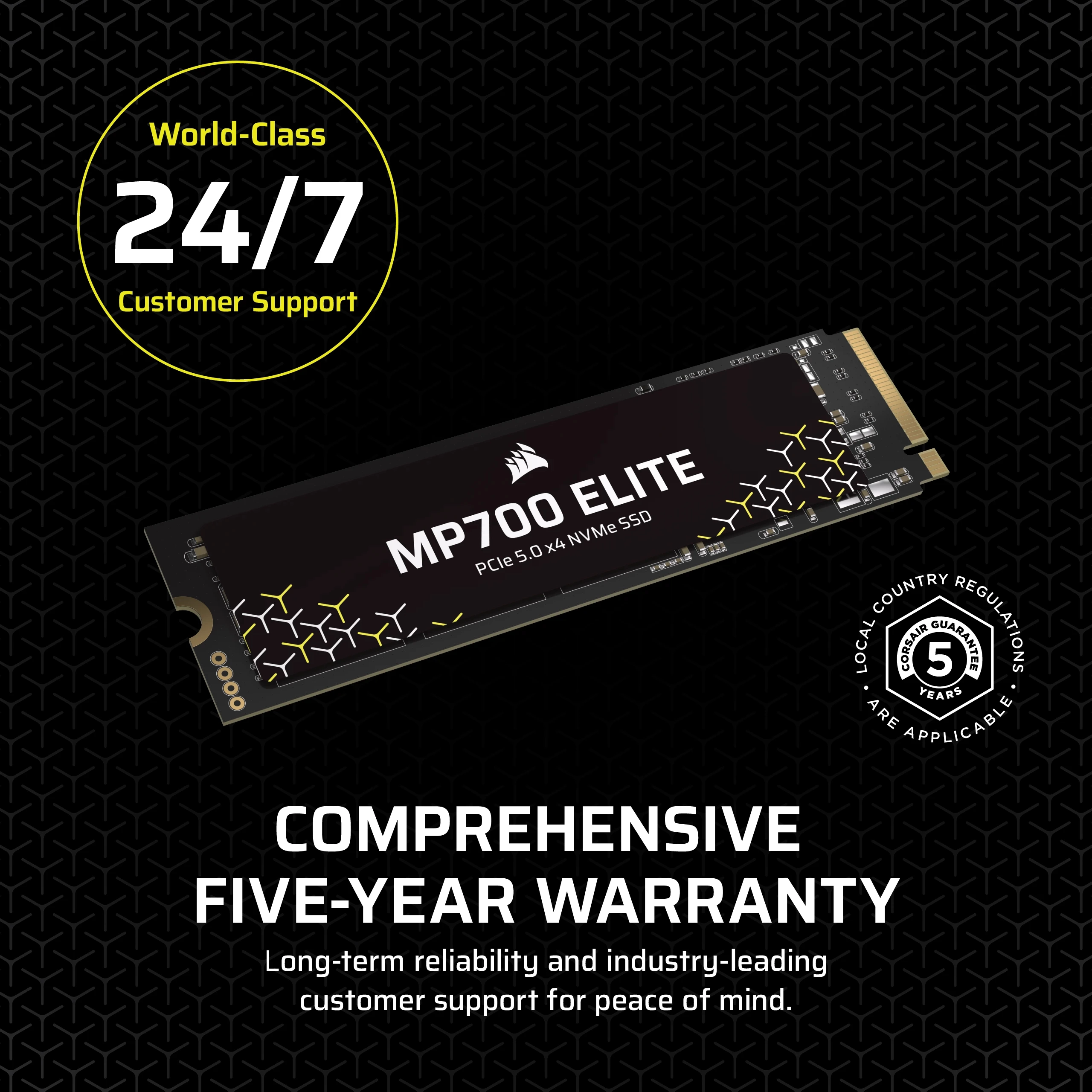 MP700 ELITE - 2TB M.2 2280