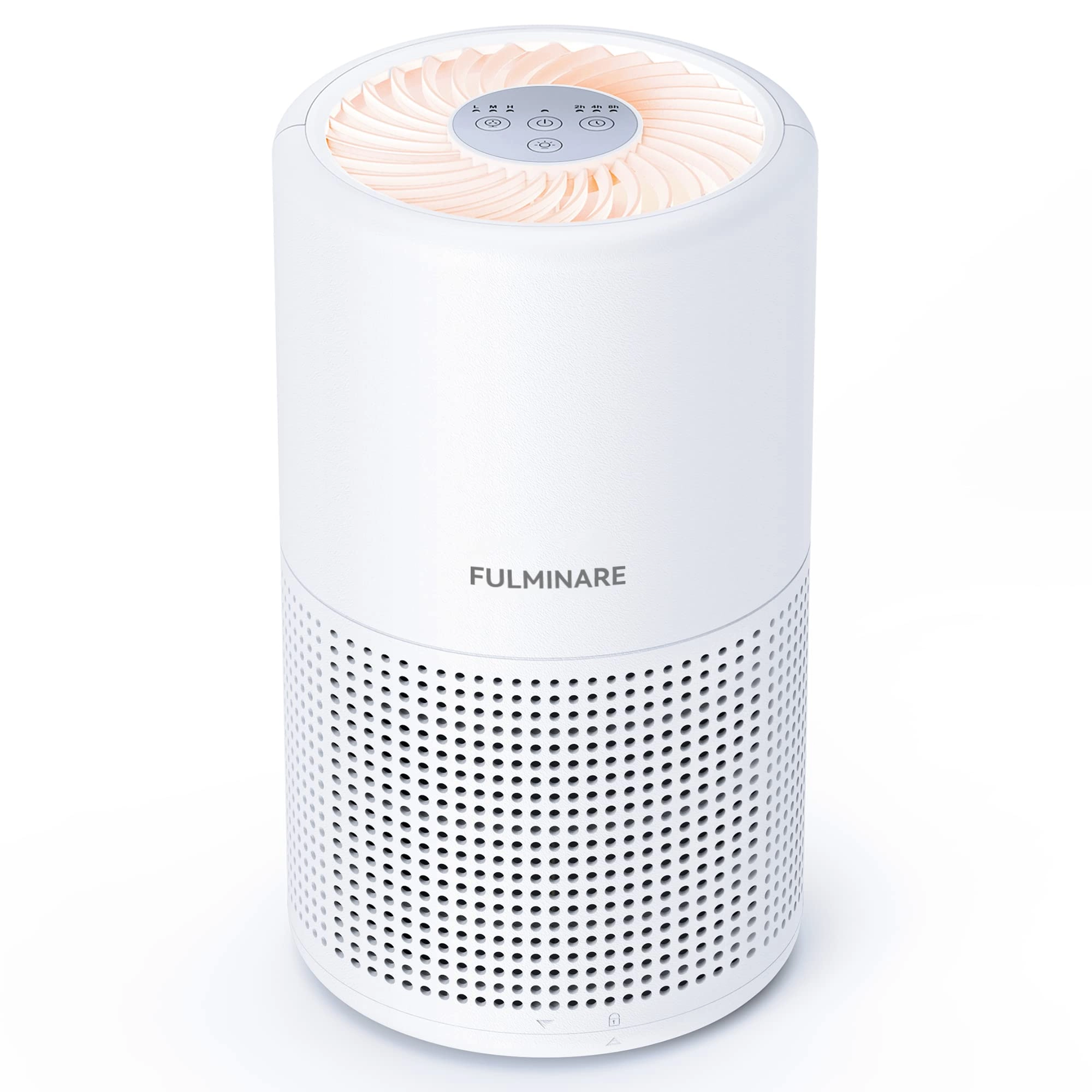 PU-P05 - H13 HEPA 3 Speeds 24dB