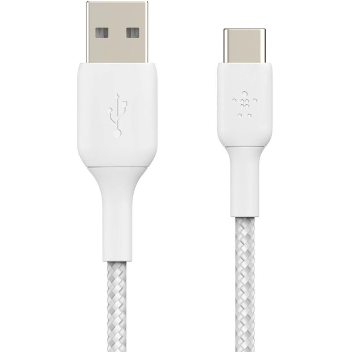 BoostCharge Cable USB-C to USB-A 1m