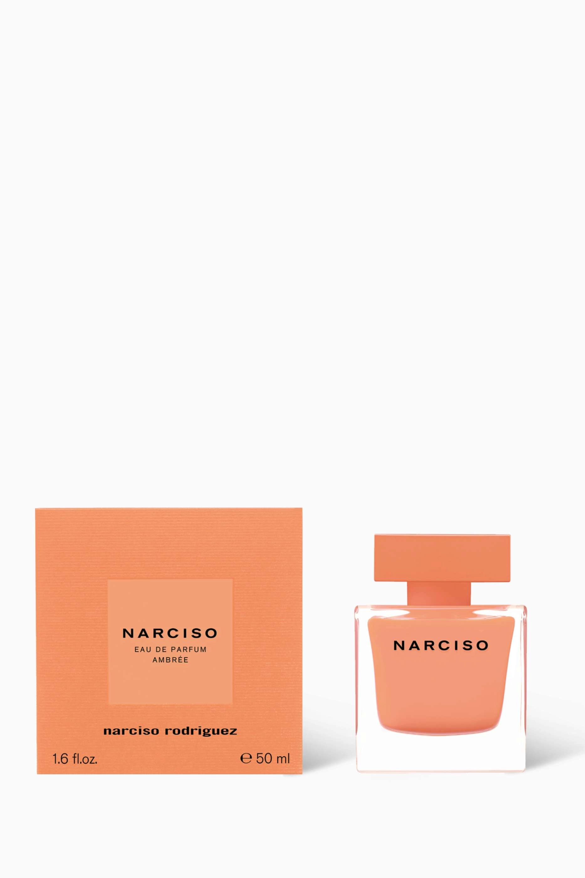 Narciso Ambree Eau de Parfum 50 ml