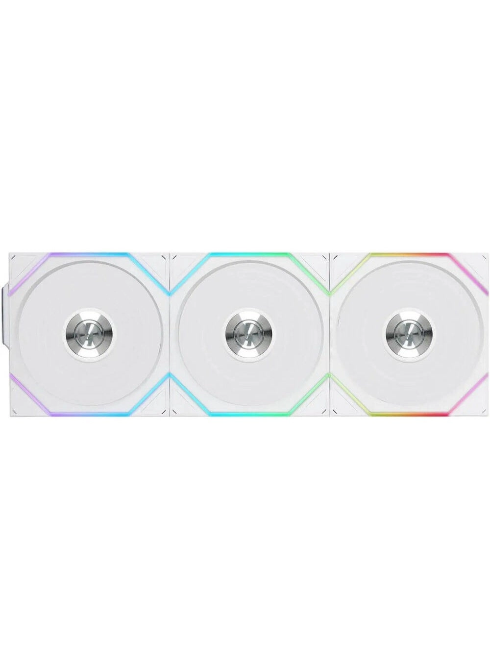 Uni Fan TL 120 - Triple Pack 120mm