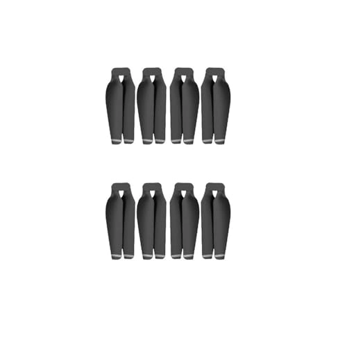 propeller drone set - 8-piece compatible with 8330 CW CCW