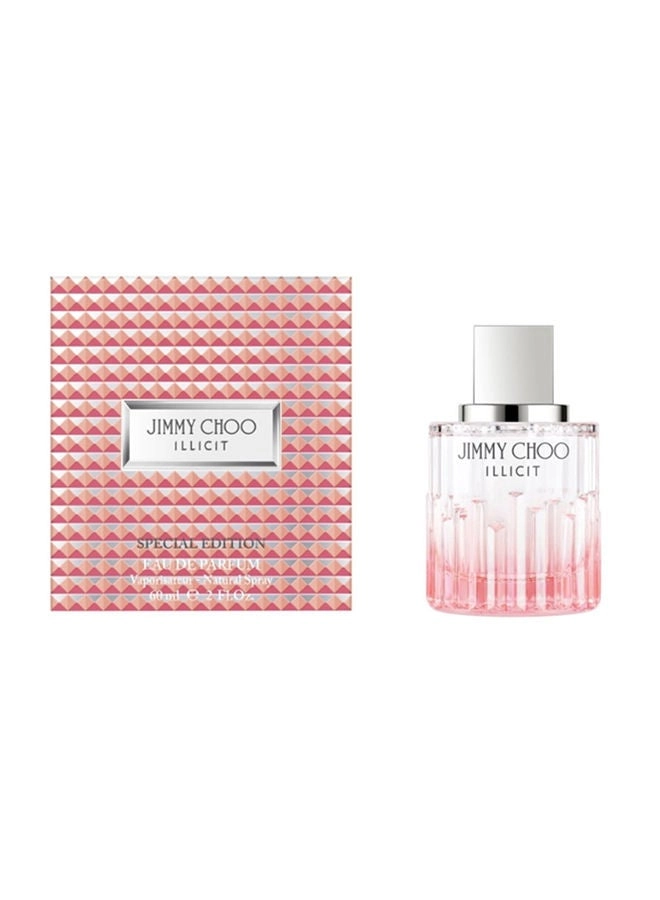 ILLICIT - Eau de Parfum 60ml