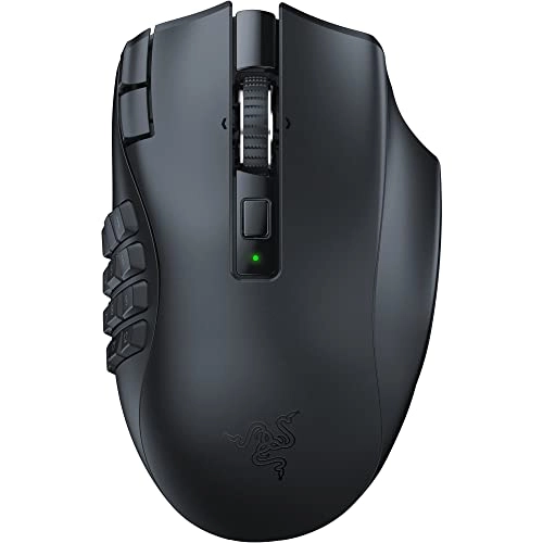 Naga V2 Hyperspeed - Wireless
