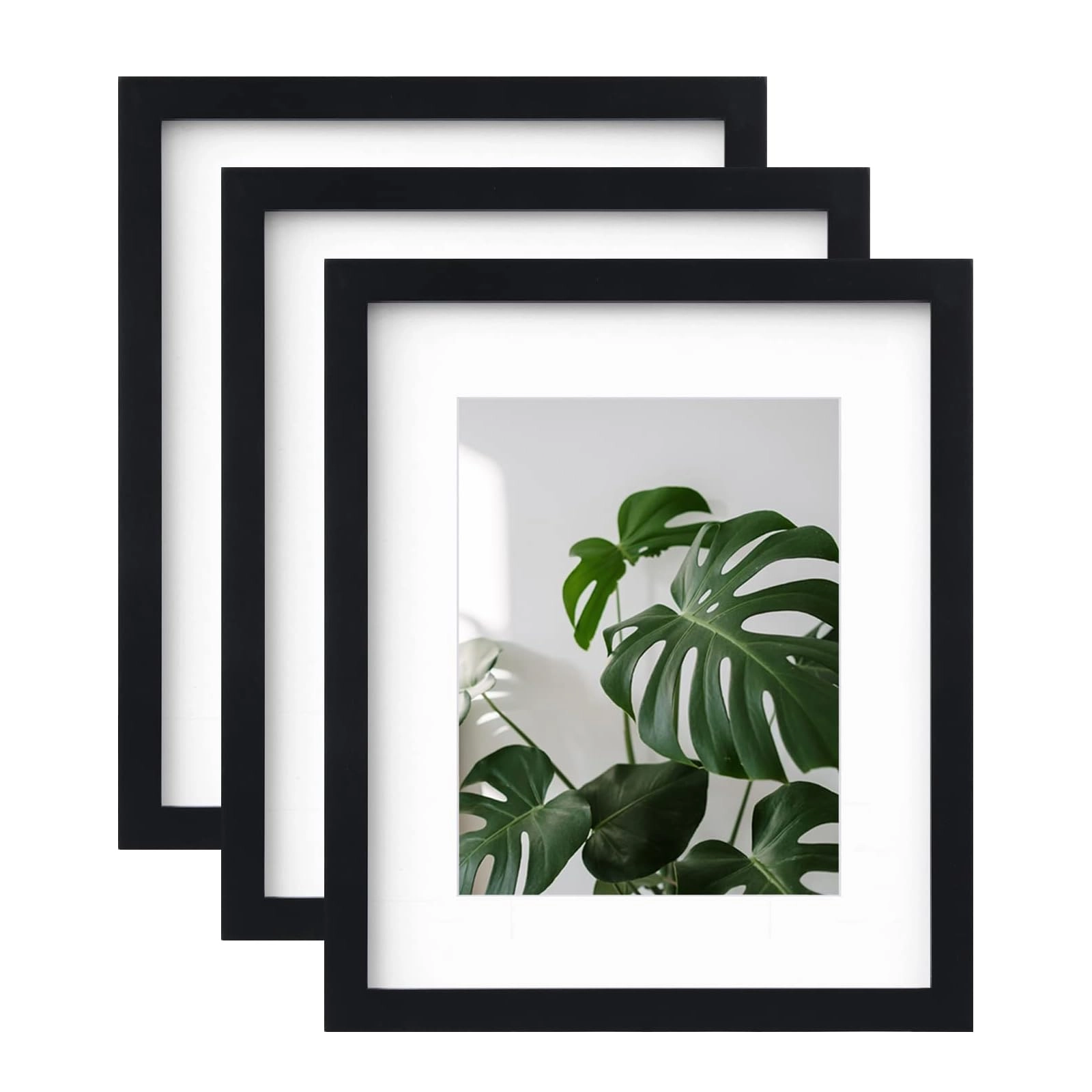 egofine Photo Frames - 12x10 Set