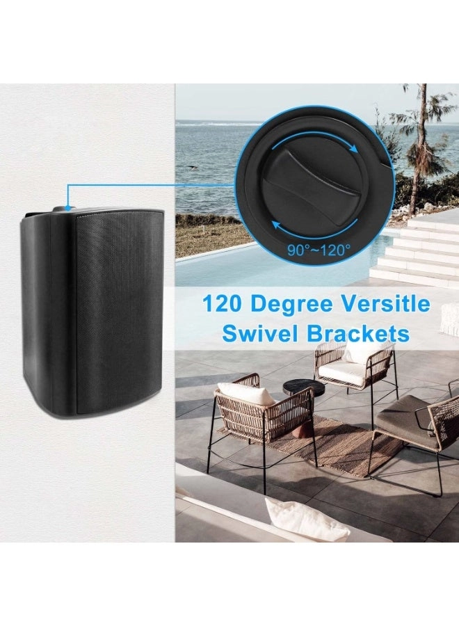 Outdoor Speakers - 400 Watt