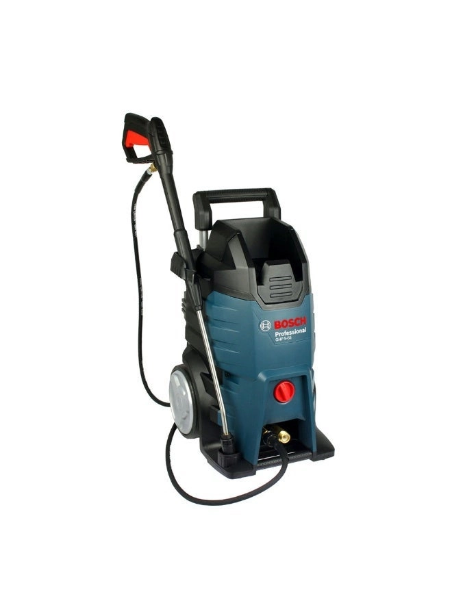 GHP 5-65X - Hose reel