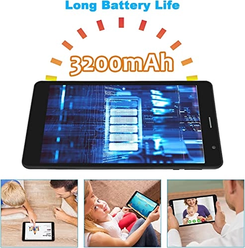 SQ8 - 16GB 8.0"
