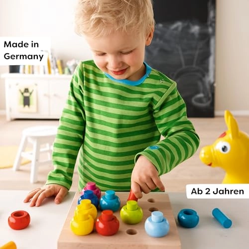 Rainbow Whirls - 2-6 32 pieces