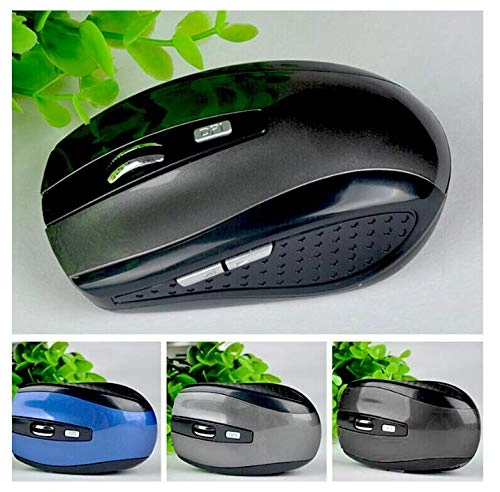 Optical Mouse - USB