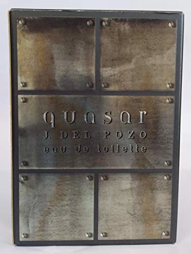 HALLOWEEN Quasar Eau de Toilette 75ml