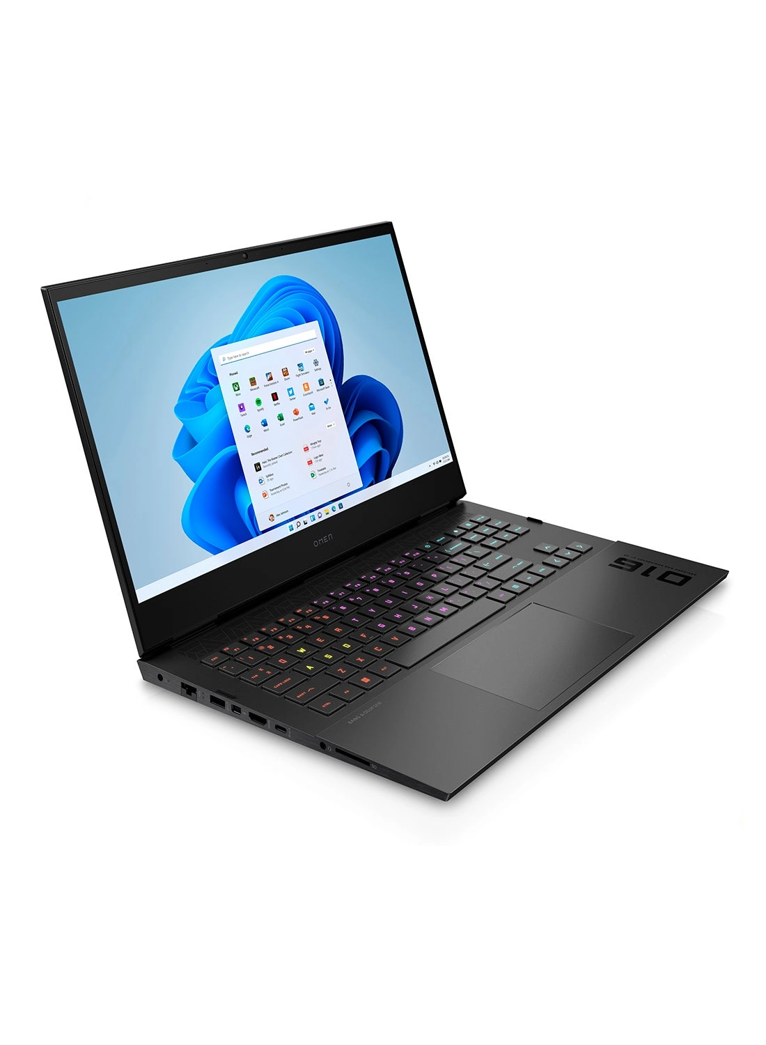 Omen 16 6Q9V4EA - 16.1'' i7 32GB DDR5 1TB SSD