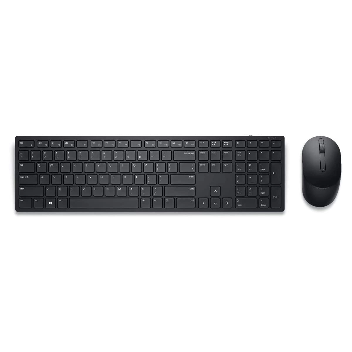 DELL KM5221W Pro - EN Wireless