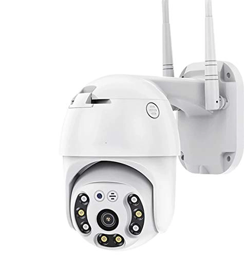 Security Camera 1080p