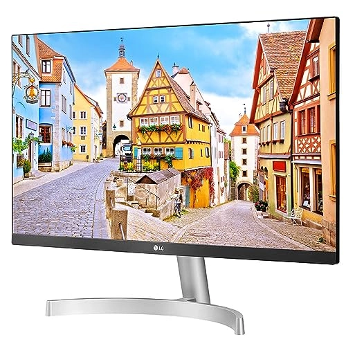 24ML600S-W - 23.8 inch 1920x1080