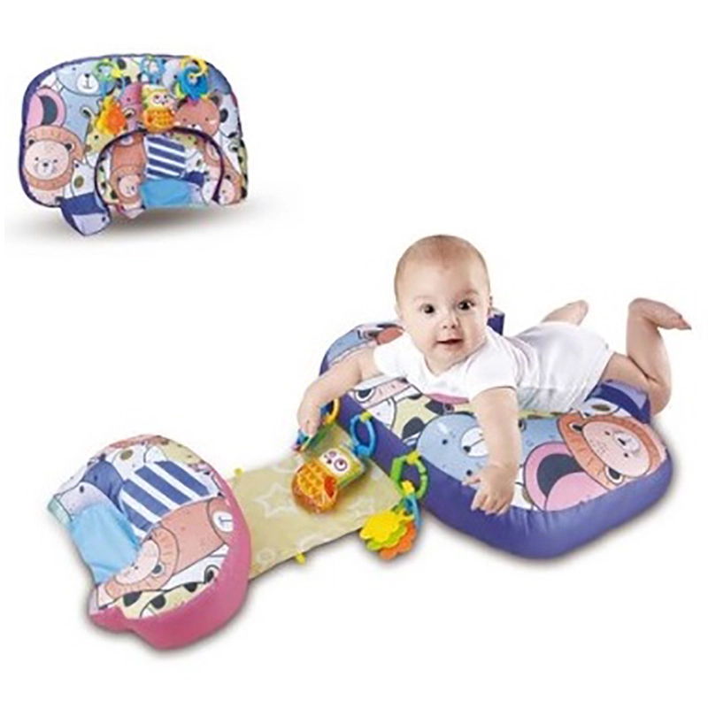 Baby Tummy Time Pillow - 0 month