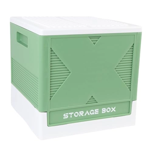 Toy Storage Box - Polypropylene 37L