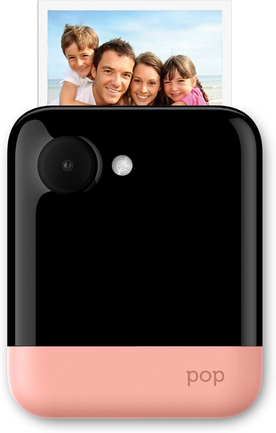 POP - Instant Print 20 megapixel