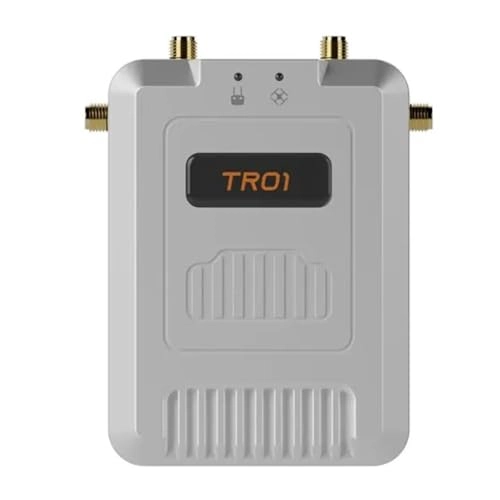 Dual Band Repeater - 2.4G/5.8G 20KM