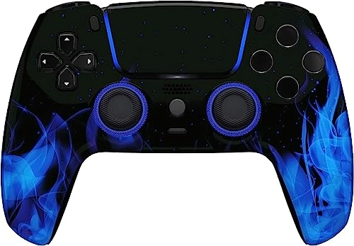 Wireless Controller - Red PS5