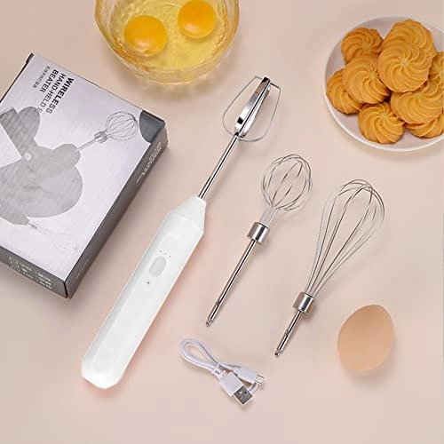 Electric Hand Mixer