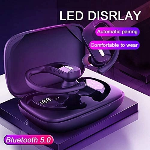 VxcC126677 Wireless Headphone